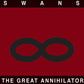 The Great Annihilator - Vinyl LP