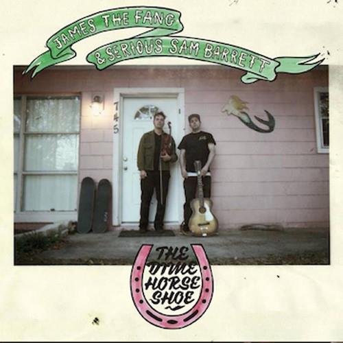 Dime Horse Shoe - Vinyl LP