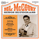 Del McCoury Sings Bluegrass - Vinyl LP