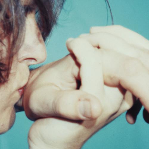 Manos - Vinyl LP