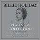 Platinum Collection (White Vinyl) - Vinyl LP (White)