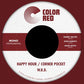 Happy Hour / Corner Pocket - 7-Inch Single
