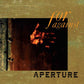 Aperture - Limited Edition Vinyl LP