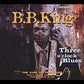 Three O'Clock Blues - Vinyl LP
