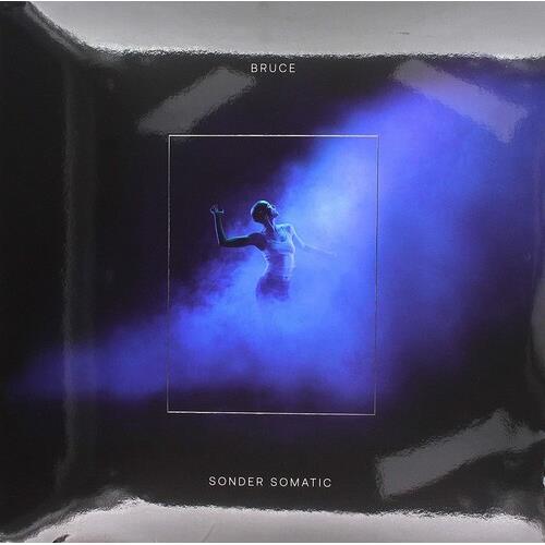 Sonder Somatic - Vinyl LP
