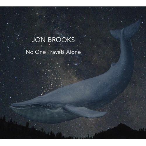 No One Travels Alone - Vinyl LP