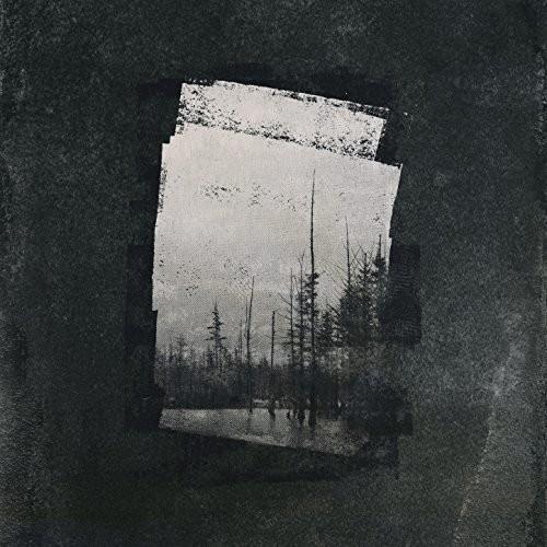 Capture - Vinyl LP