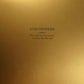 When Life Gives You Lemons You Paint That Shit Gold - Anniversary Edition Vinyl LP (Gold)