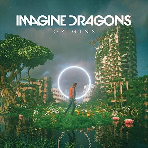 Origins - Vinyl LP