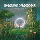 Origins - Vinyl LP