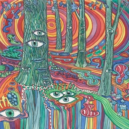 Vol. 4 - Vinyl LP