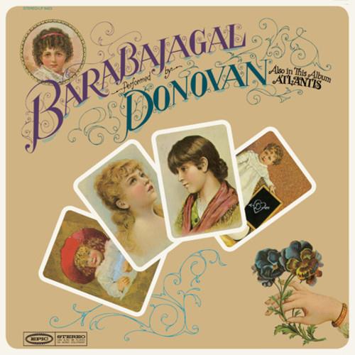 Barabajagal - Vinyl LP