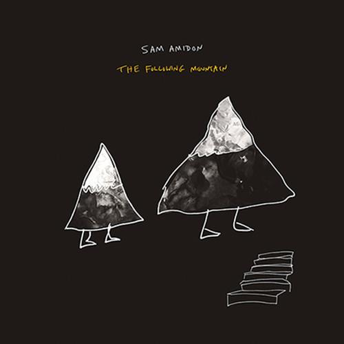 The Following Mountain - Vinyl LP