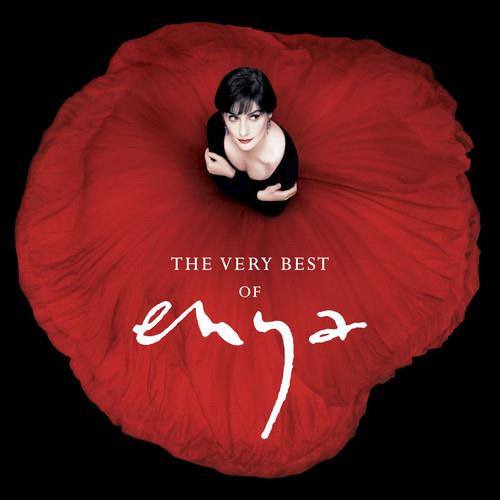 The Very Best Of Enya - Vinyl LP