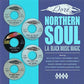 Dore Northern Soul: L.A. Black Music Magic / Various - Vinyl LP