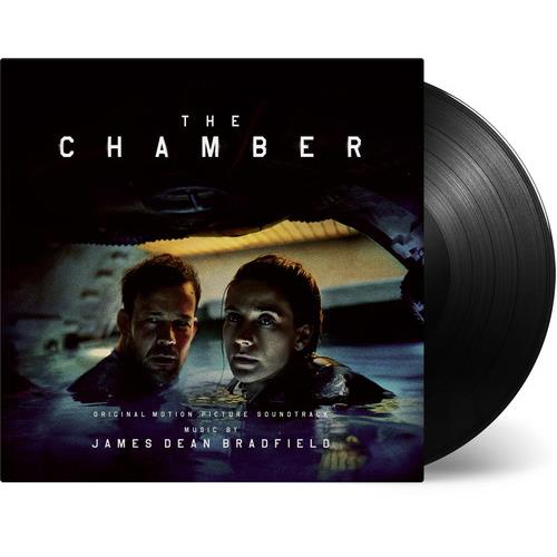 The Chamber (Original Motion Picture Soundtrack) - Limited Edition Vinyl LP