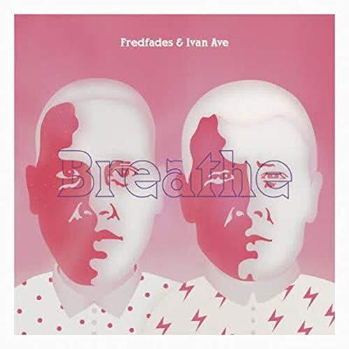 Breathe - Vinyl LP