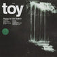 Happy in the Hollow - Vinyl LP (Blue)
