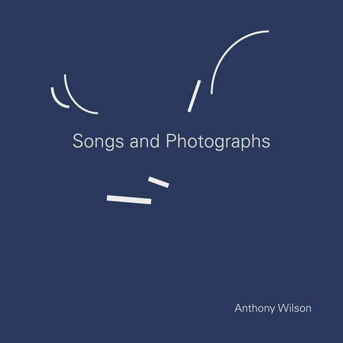 Songs & Photographs - Vinyl LP 180 Gram