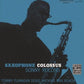 Saxophone Colossus - Vinyl LP 180 Gram