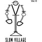 Slum Village Vol. 0 - Vinyl LP