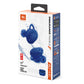 JBL Endurance RACE 2 True Wireless Sport Earbud with gSport Case (Blue)