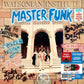 Master Funk - Red Vinyl 2017 Limited Edition - Limited Edition Vinyl LP (Red)