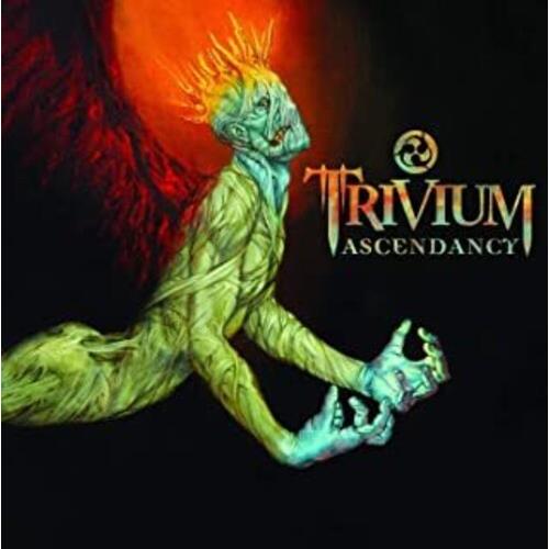 Ascendancy - Vinyl LP