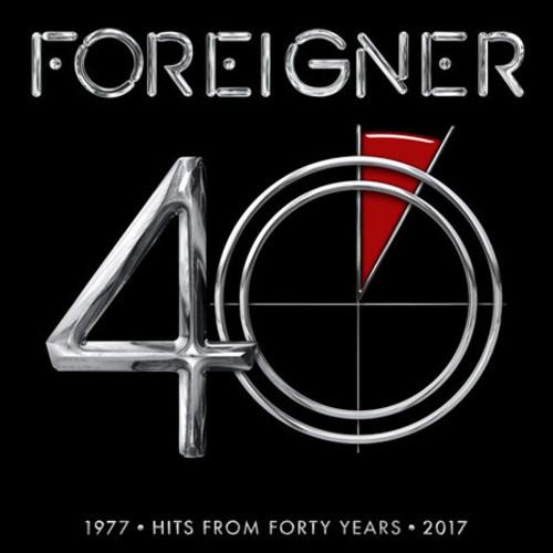 40 - Vinyl LP