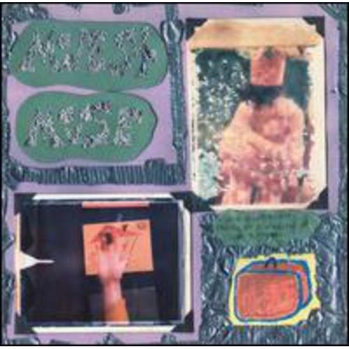 Sad Sappy Sucker - Vinyl LP