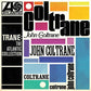 Trane: The Atlantic Collection - Vinyl LP