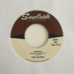 Patience - Limited Edition 7-Inch Single