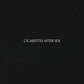 Cigarettes After Sex - Vinyl LP