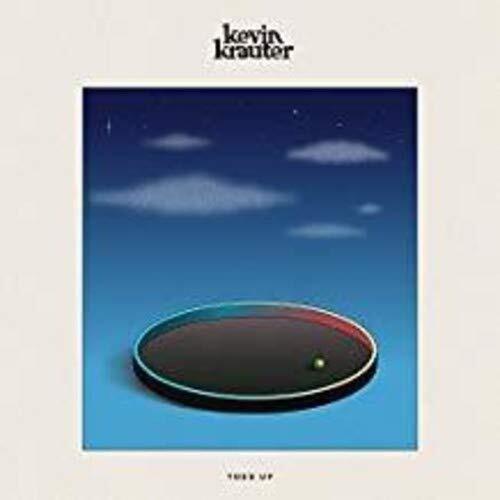 TOSS UP - Vinyl LP