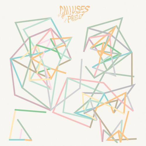 Calluses - Vinyl LP