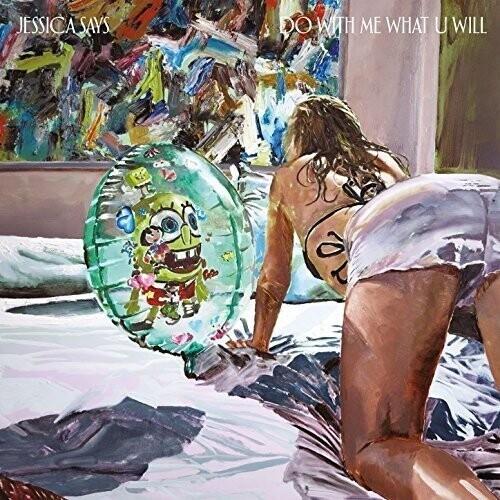 DO WITH ME WHAT U WILL (PINK VINYL) - Vinyl LP