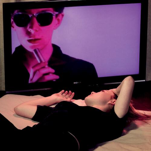 Vanity Is Forever - Vinyl LP