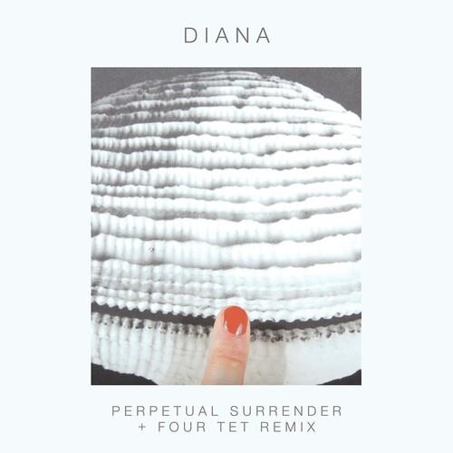 PERPETUAL SURRENDER/PERPETUAL SURRENDER (FOUR TET - 12-Inch Single