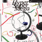 HYPER SUPER MEGA - Vinyl LP