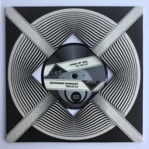 First Song For B / Shown & Told - 7-Inch Single