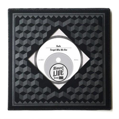 Forget Who We Are - 7-Inch Single