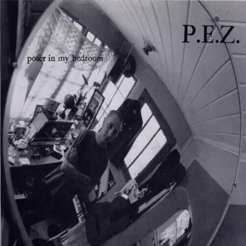 POSER IN MY BEDROOM - 7-Inch Single