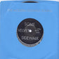 VALLEY OF THE CLOCK - 7-Inch Single