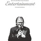 Entertainment (Music From the Motion Picture Soundtrack) - Vinyl LP