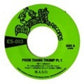 Poon Tang Thump Pt 1/Pt 2 - 7-Inch Single