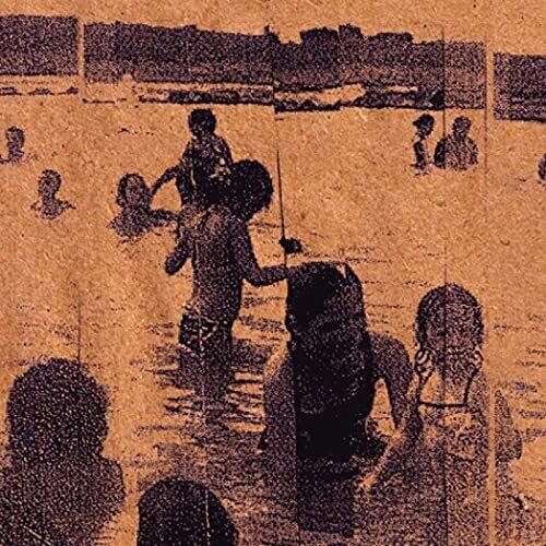 Spring St. - 12-Inch Single