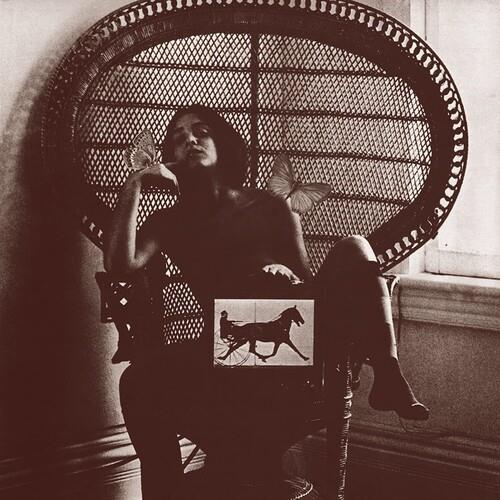 J. JASMINE: MY NEW MUSIC - Vinyl LP