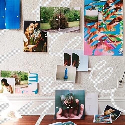 NO. 1 - Vinyl LP