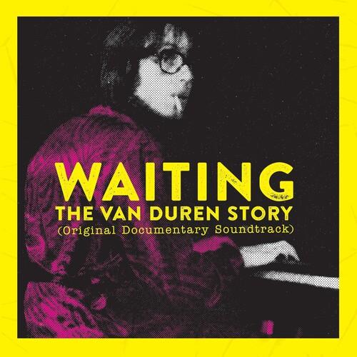 Waiting: The Van Duren Story (Original Documentary Soundtrack) - Vinyl LP