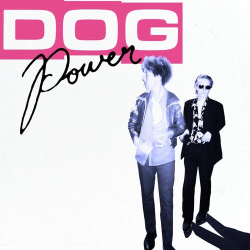 Dog Power - Vinyl LP